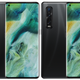 Imagen para el artículo titulado Filtrados los nuevos Oppo Find X2 y X2 Pro con pantallas "3K" de 120Hz